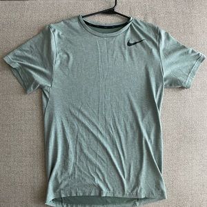 Various Nike Dry Fit tshirts